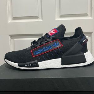 Adidas NMD_R1.V2 Athletic Shoes GX6266